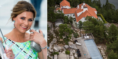 Her er skatten som venter Bloksberg-kjøperen